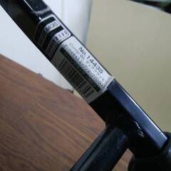 Combi  ベビーカー　オートキャスエッグショックFD-600 No14435 シーンブラックの画像