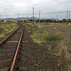 JR線路メンテナンス◆正社員募集！の画像