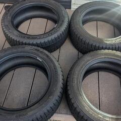 205/55R16 トーヨー  OBSERVE GIZ2

4本