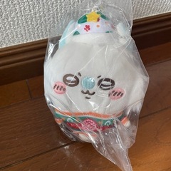 エニマイくじ　D賞　モモンガ