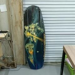 1214-020 ウェークボードの画像