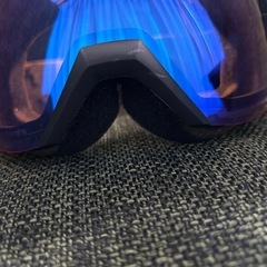 SMITH ゴーグルの画像