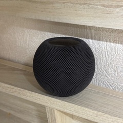 Apple Homepod Mini(2024.07購入)