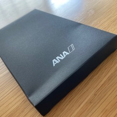 ANA 2025年版　ダイヤリー　SFC手帳　卓上メモカレンダーの画像