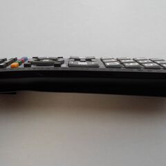東芝　テレビ用　リモコン CT-90422の画像