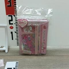 1214-022 文具6点セット