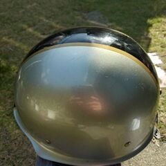 バイク用ヘルメット