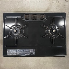 ⭐️都市ガス⭐️ パロマ ガステーブル IC-S37BM-Lの画像