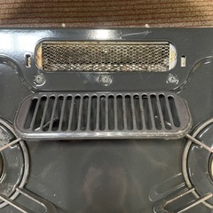 ⭐️都市ガス⭐️ パロマ ガステーブル IC-S37BM-Lの画像