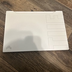 RTX3060 ゲーミングノートパソコン TUF Dash F1...