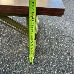 【早い者勝ち！】会議用テーブルの画像