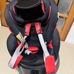チャイルドシート　Aprica　アップリカ ディアターンプラス