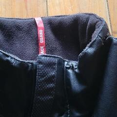 ワークマン　バイクウェアの画像