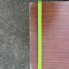 【早い者勝ち！】会議用テーブルの画像