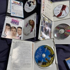 DVD まとめうりの画像