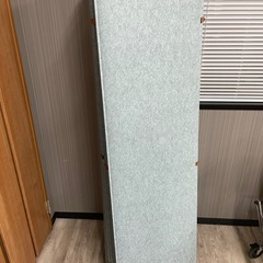 パーテーションの画像