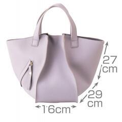 新品☆未使用品 レディースバッグの画像