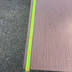 【早い者勝ち！】会議用テーブルの画像