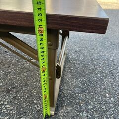 【早い者勝ち！】会議用テーブルの画像