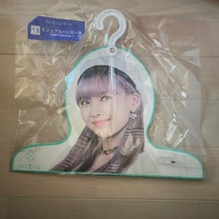 ビジュアルハンガー賞　MAYUKA