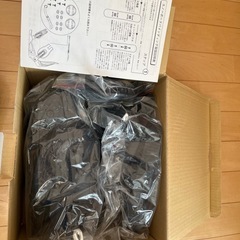 新品❗️ キッズ　ジュニア　スノーボード  ブーツ　バインディングの画像