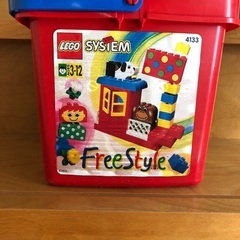 LEGOブロック