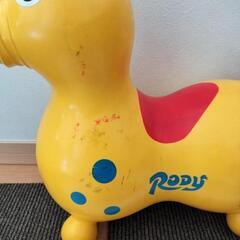 ＲＯＤＹの画像