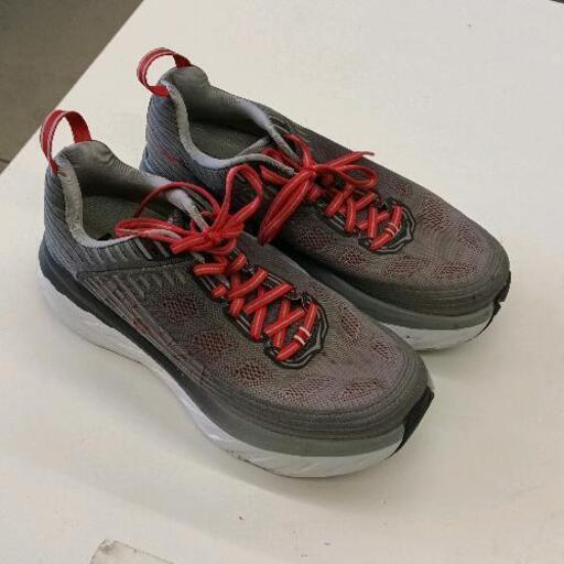 1214-143 HOKA ONE ONE　スニーカー 26cm