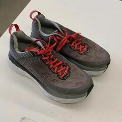 1214-143 HOKA ONE ONE　スニーカー 26cm