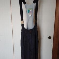 スキーウェアー下のみM→Lサイズ