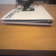 レノボノートパソコン　0円　Ideapad 320　使えますがジャンクの画像