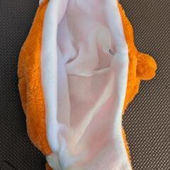 巨人　応援グッズ　クマノミキャップの画像
