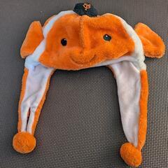 巨人　応援グッズ　クマノミキャップの画像