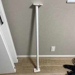 突っ張り棒