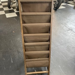 本入れ　本収納　　ラックの画像