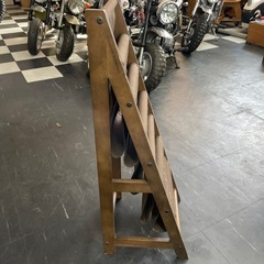 本入れ　本収納　　ラックの画像