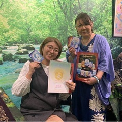 龍神が呼んでいる！開運・恋愛成就・復縁…願いが叶うサロン✨【アネ...