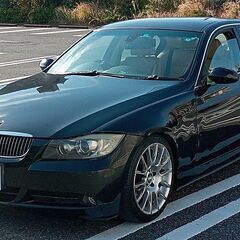 ★車検たっぷりR8/2★BMW325i★2.5L/6気筒★走行4...