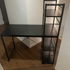 パソコンデスク