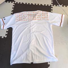 巨人　ユニフォームの画像