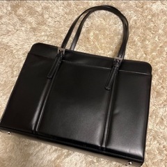 就活・入学式カバン