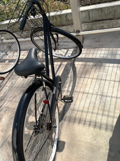自転車