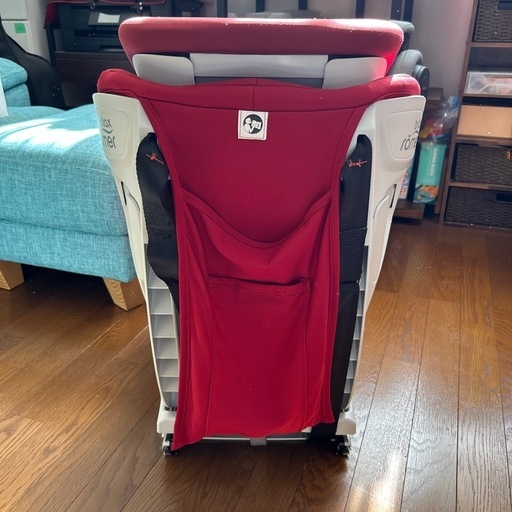 britax ADVASAFIX III ブリタックス レーマー　チャイルドシート　