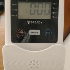 【美品】スピンバイクの画像