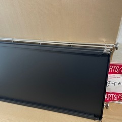 無印　ステンレスユニットシェルフ