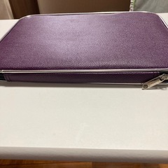 ノートパソコンケースの画像