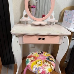キッズドレッサー