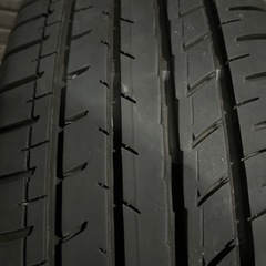 185/65R15 ヨコハマBlueEarth-GT ブルーアース マツダ2純正　2023年製 の画像