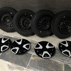 185/65R15 ヨコハマBlueEarth-GT ブルーアー...