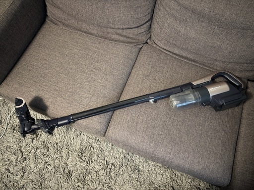シャープ　スティック掃除機